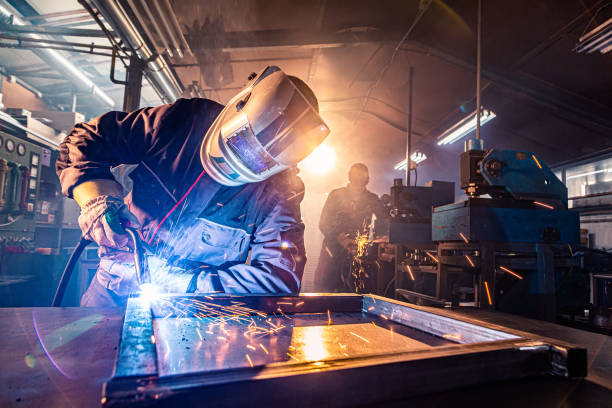 Best Automation and Robotic Welding in Pleasant Hills, OH