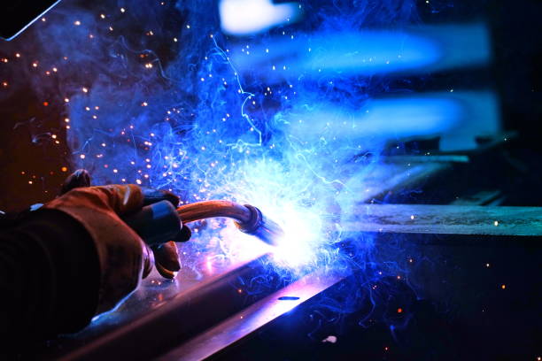 Best Marine and Shipbuilding Welding in Pleasant Hills, OH