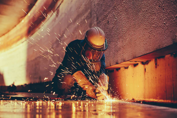 Affordable Welder Services in Pleasant Hills, OH