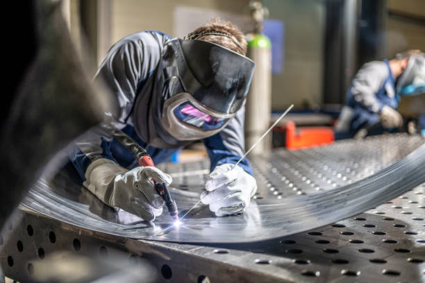  Pleasant Hills, OH Welder Pros