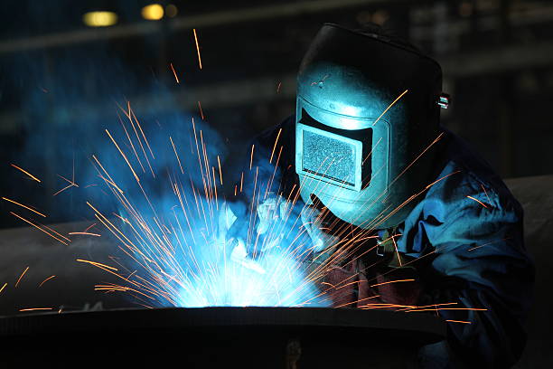 Professional Welder & Metal Fabrication in Pleasant Hills, OH
