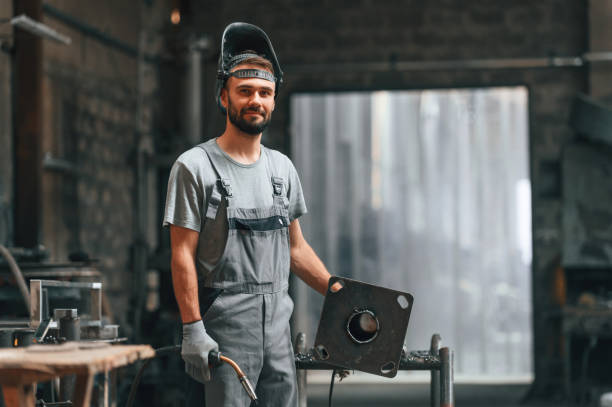 Best Automotive Welding in Pleasant Hills, OH