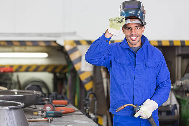Best Structural Steel Welding in Pleasant Hills, OH